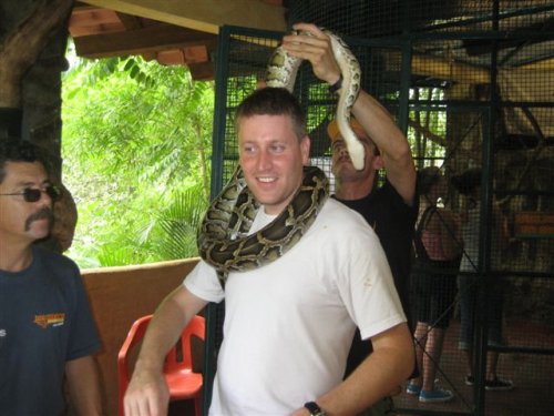 snake